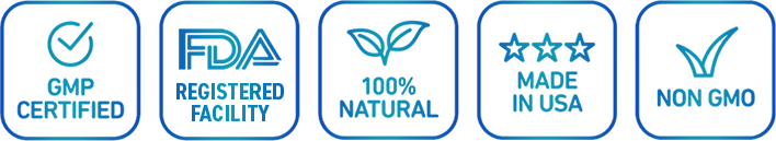 CitrusBurn Certification