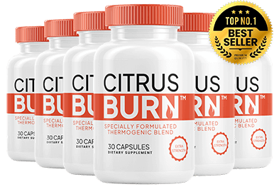 CitrusBurn Reviews